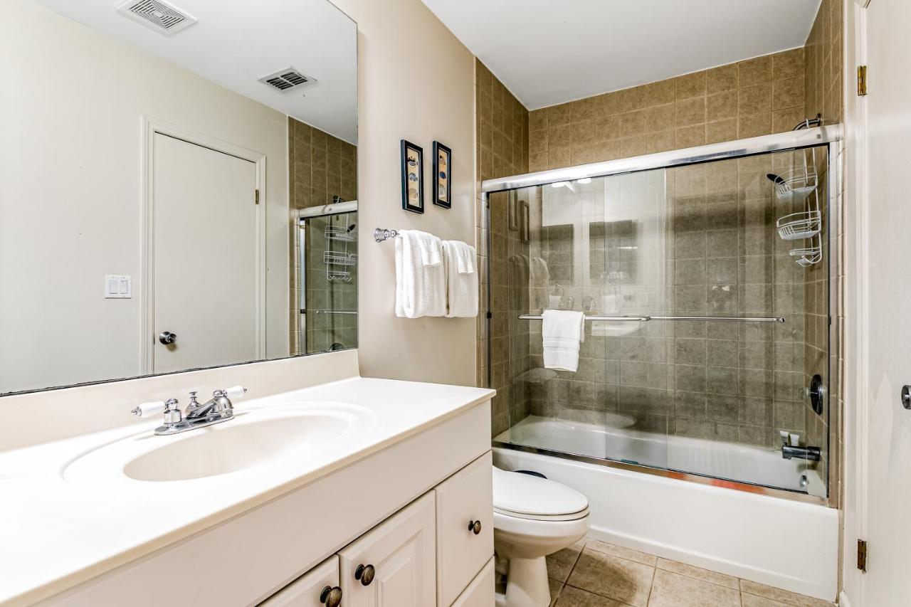 Lucky Enough Apartment Фернандина Бийч Екстериор снимка