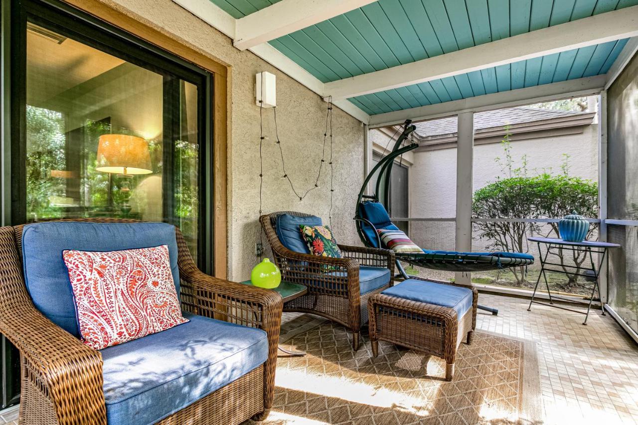Lucky Enough Apartment Фернандина Бийч Екстериор снимка