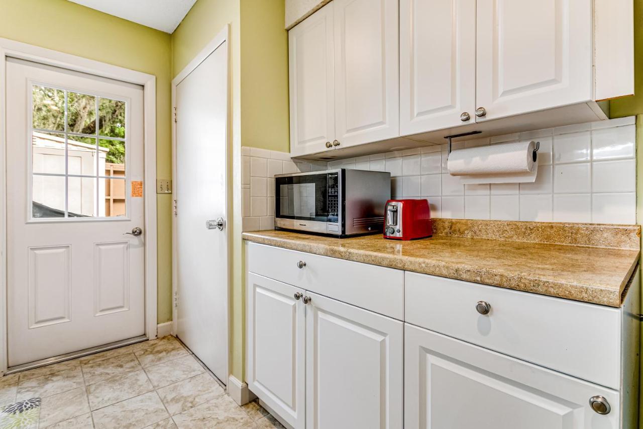Lucky Enough Apartment Фернандина Бийч Екстериор снимка