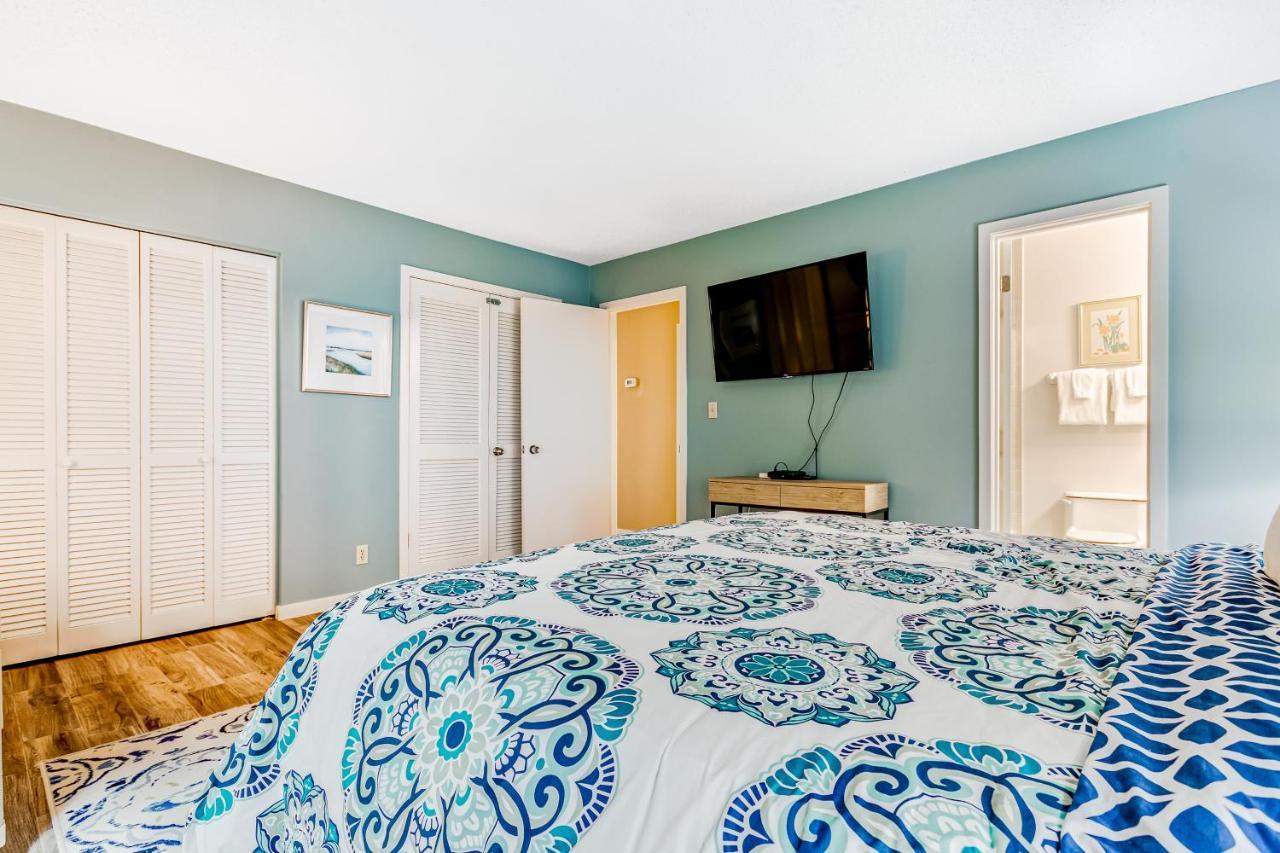 Lucky Enough Apartment Фернандина Бийч Екстериор снимка